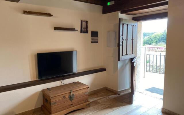 Apartamentos Rurales Playas De Niembro