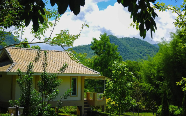 Pai Iyara Resort