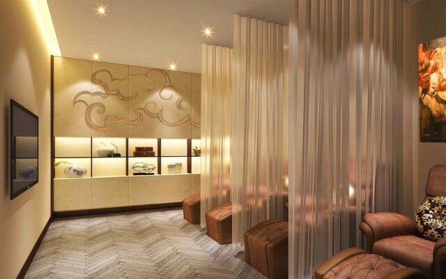 Luoke International Hotel