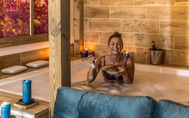 4MOODS Suites and Spa Erwachsenenhotel