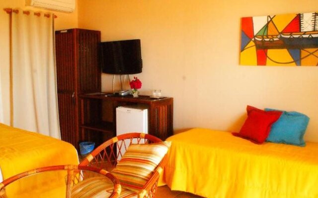 Pousada Enseada do Gostoso