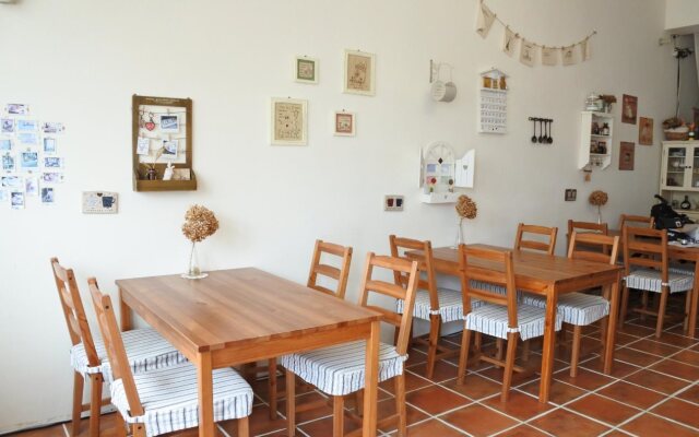 Little Guest House