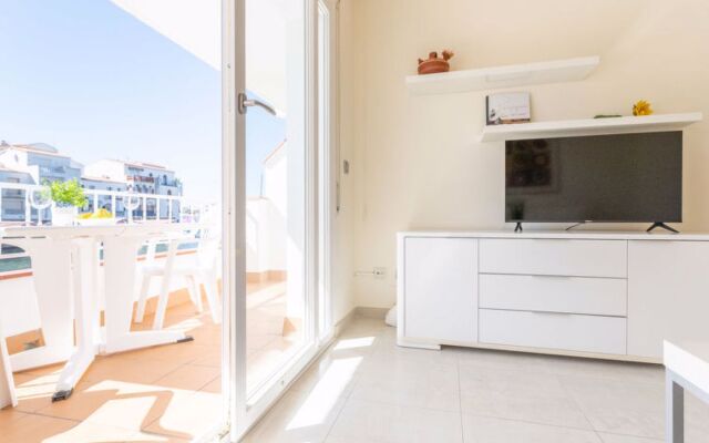 Apartment Moxó Empuriabrava