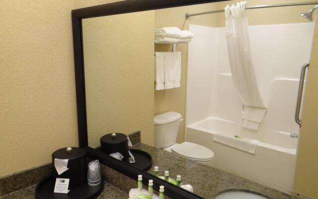 Holiday Inn Express Hotel & Suites Salisbury - Delmar by IHG