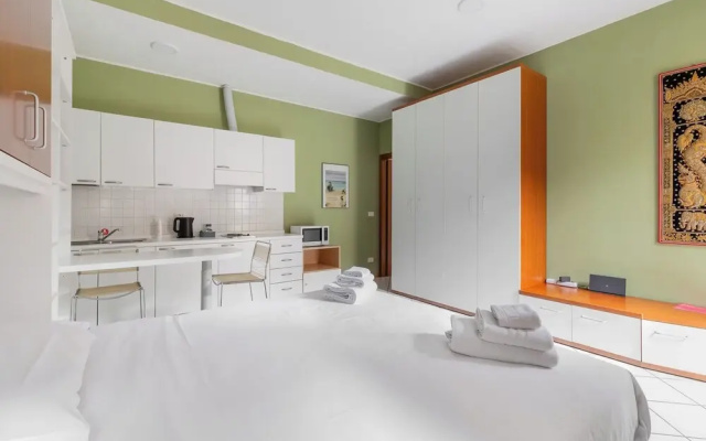 Studio Calari alle Mura