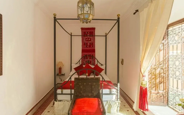 Riad Ecila