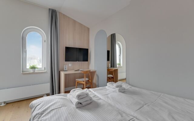White Dune by Dom & House Apartments