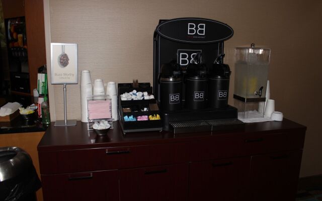 Fairfield Inn & Suites by Marriott Kansas City Liberty