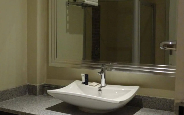 Salsabeel Boutique Hotel