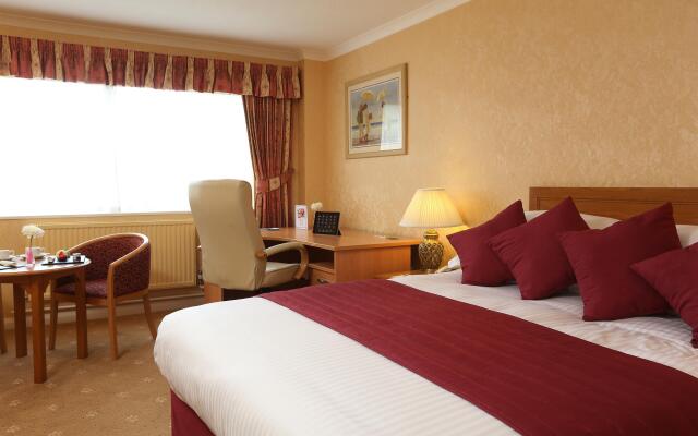 Best Western Tiverton Hotel