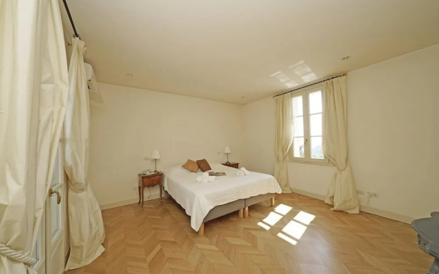 Villa San Carlo in Ro