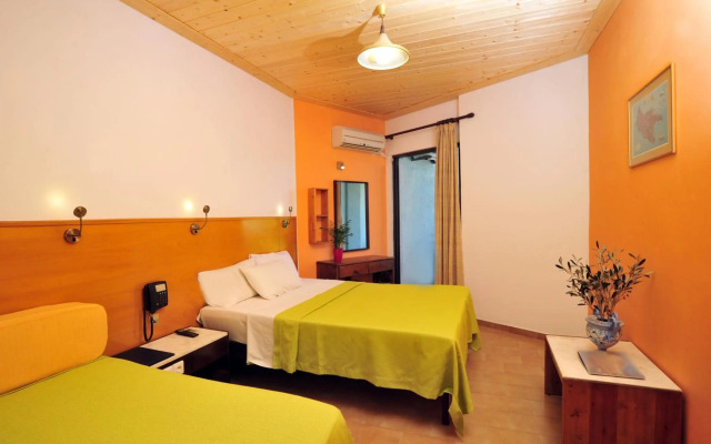 Valais Hotel