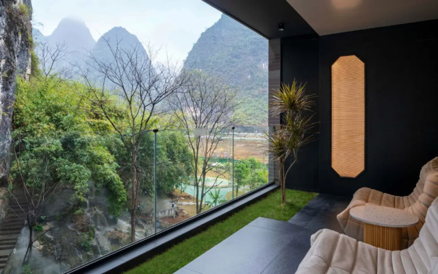 TUI BLUE Yangshuo Xiangheli Hotel