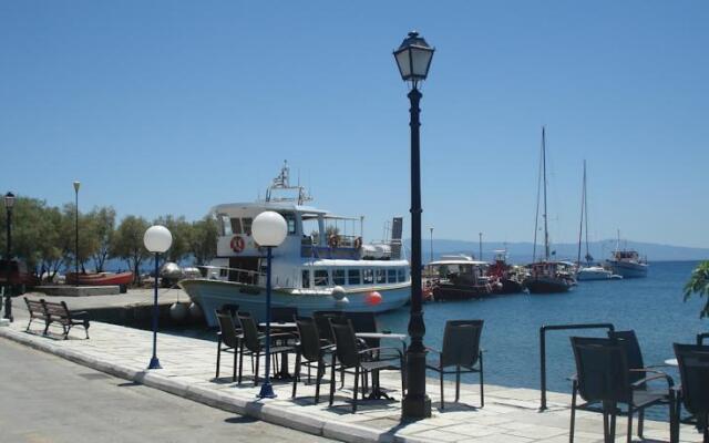 Tania House