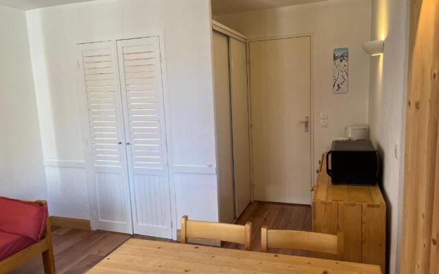 Val Claret, Tignes T2 Tout Confort de 36m2