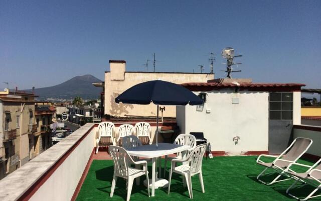 Domus 127 Apartment Pompei