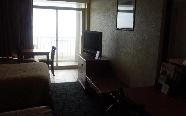 Seahawk Motel