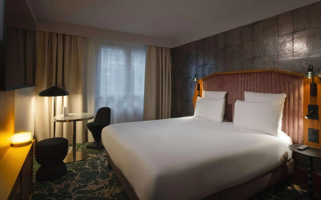 Hôtel Mercure Lille Centre Vieux Lille