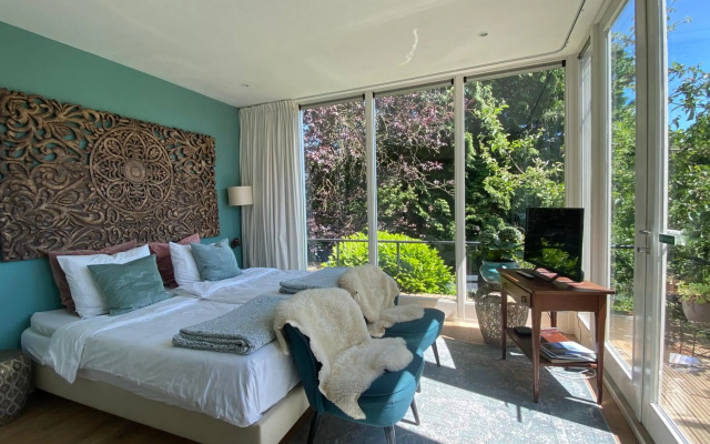 Appartement Osso Arnhem