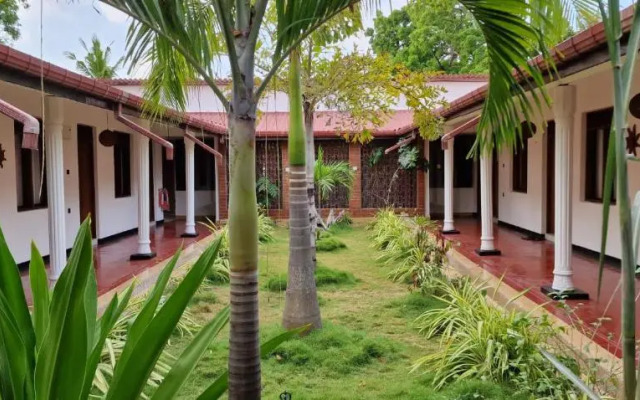 Lucky Beach Resort