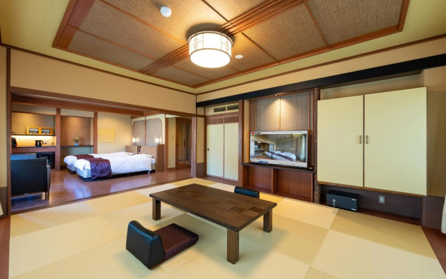 Hotel Sekitei