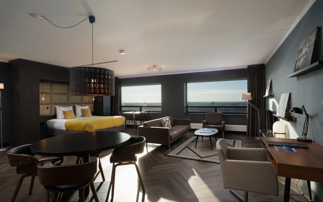 The Penthouse