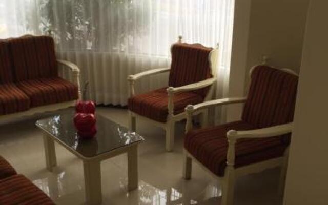 Hotel Yanahuara