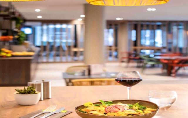 ibis Paris Alésia Montparnasse 14ème