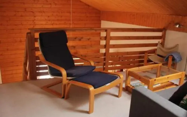 Apartment Chatel - 6 pers, 40 m2, 3/2