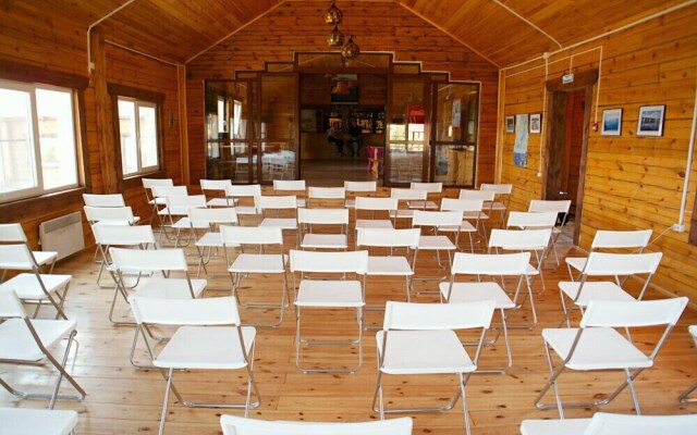 Recreation complex Altan
