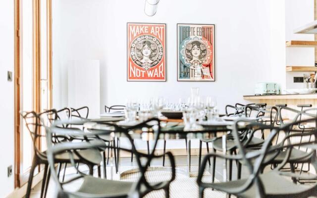 L'Alpi Cozie, rénové en 2020, pied des pistes et spa