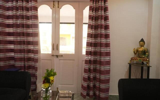 Service Apartment
