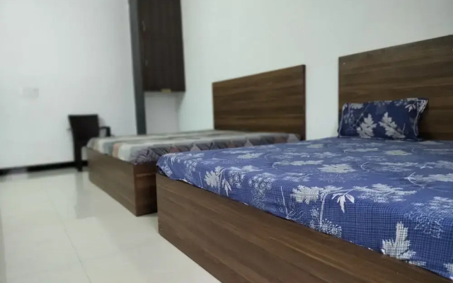 Ashirwad Hotel