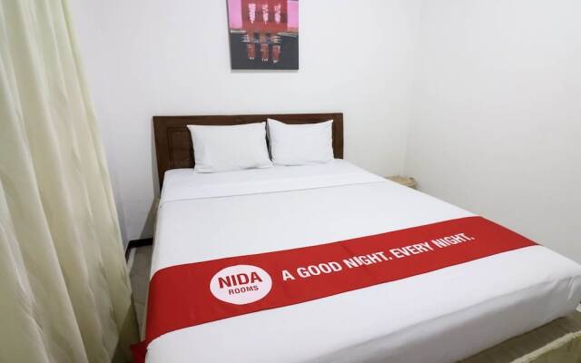 Nida Rooms Mataram Bumi Affandi at The Java Resort