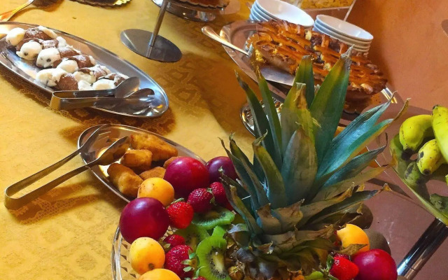 Hotel Florio Operà Palermo Central