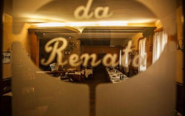 Locanda e Ristorante da Renata