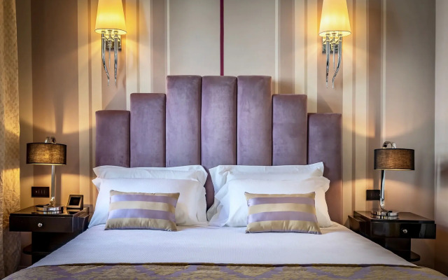 Arte' Boutique Hotel