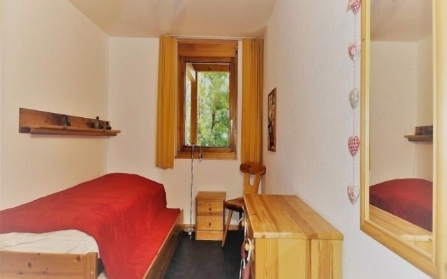 Aleid Sunshine – Guest Rooms – Fiesch