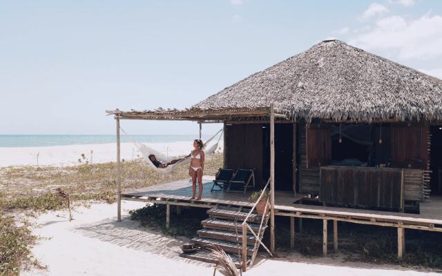 Rancho do Peixe