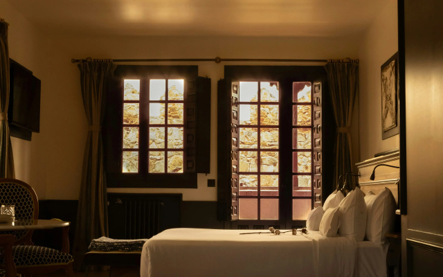 La Casa del Presidente Small Luxury Hotels