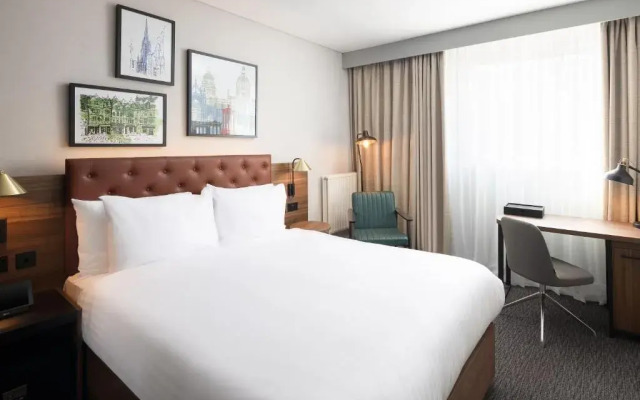 Four Points by Sheraton Edinburgh