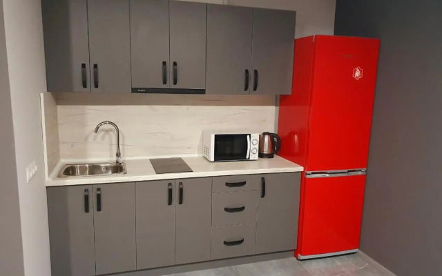 Апартаменты Yes Silver