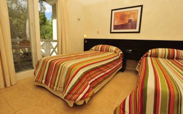 Solanas Punta Del Este & Crystal Beach