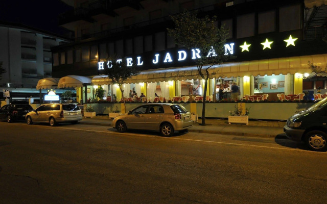 Hotel Jadran