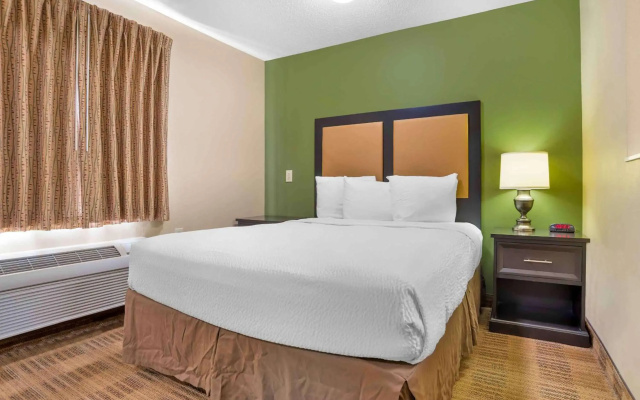 Extended Stay America Select Suites Birmingham Inverness
