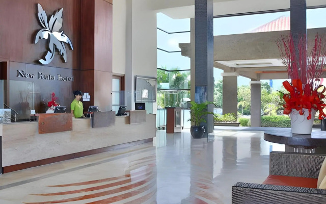 New Kuta Hotel