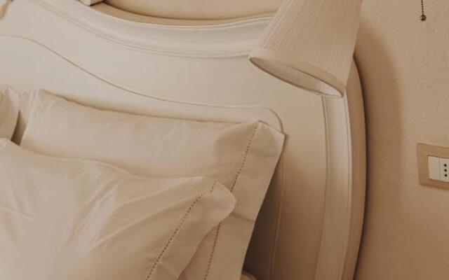 Relais Masseria Petrusella