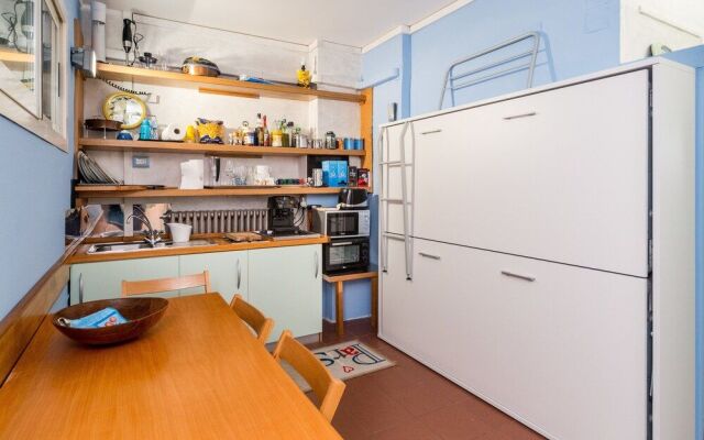 Sestri Mare & Beach Services Residence