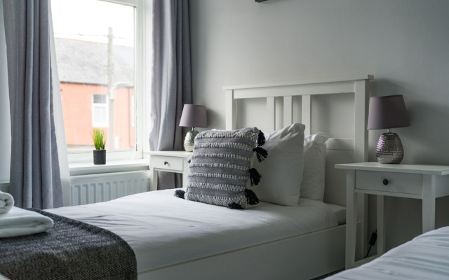 East House, 3 Bedroom, Stakeford