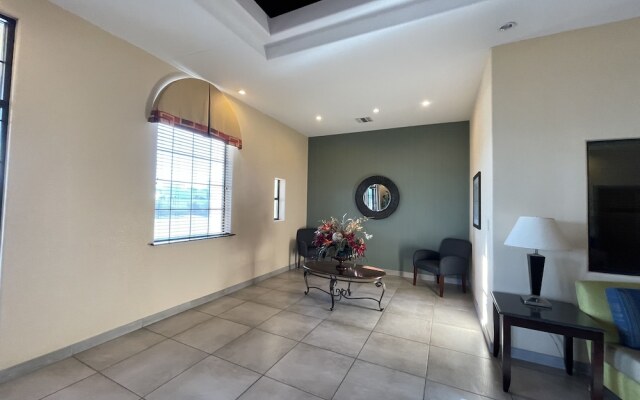 Sunbridge Inn and Suites